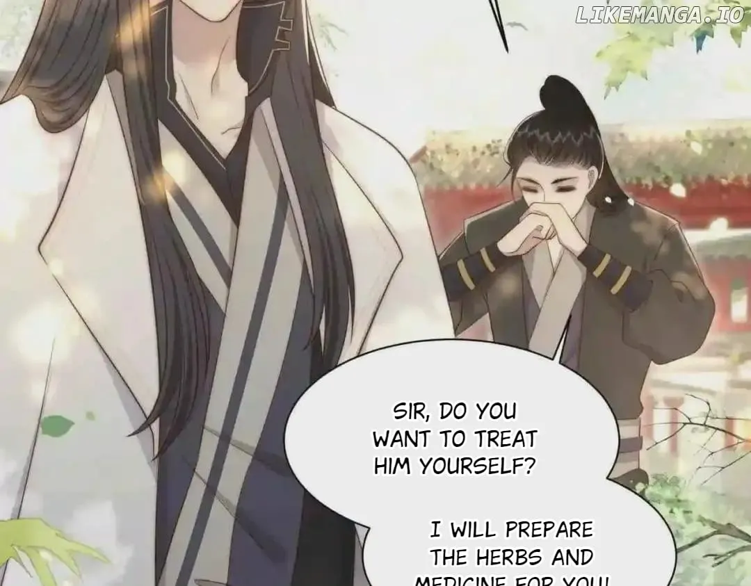 Lonely Emperor Chases His Sister-in-Law Chapter 30 Online - página 54