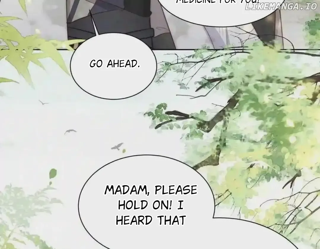 Lonely Emperor Chases His Sister-in-Law Chapter 30 Online - página 55