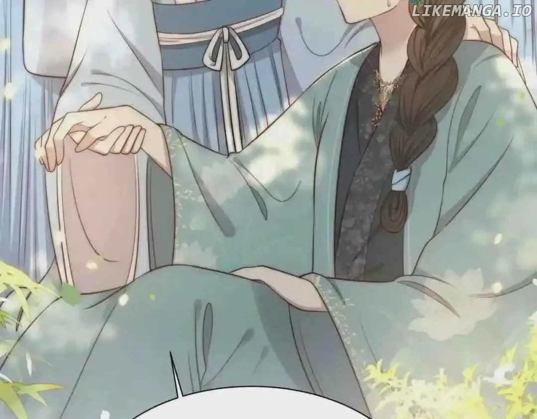 Lonely Emperor Chases His Sister-in-Law Chapter 30 Online - página 57