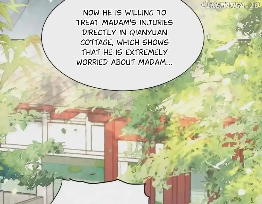 Lonely Emperor Chases His Sister-in-Law Chapter 30 Online - página 58