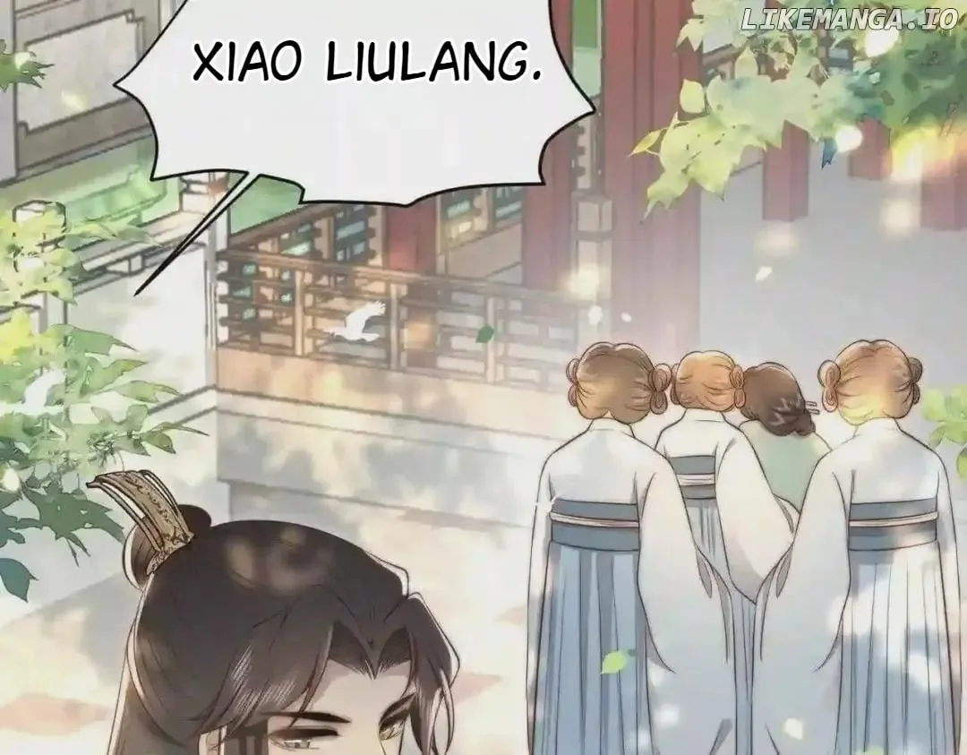Lonely Emperor Chases His Sister-in-Law Chapter 30 Online - página 59