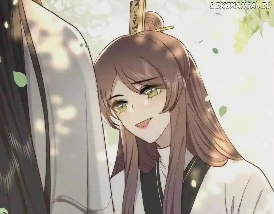 Lonely Emperor Chases His Sister-in-Law Chapter 30 Online - página 63