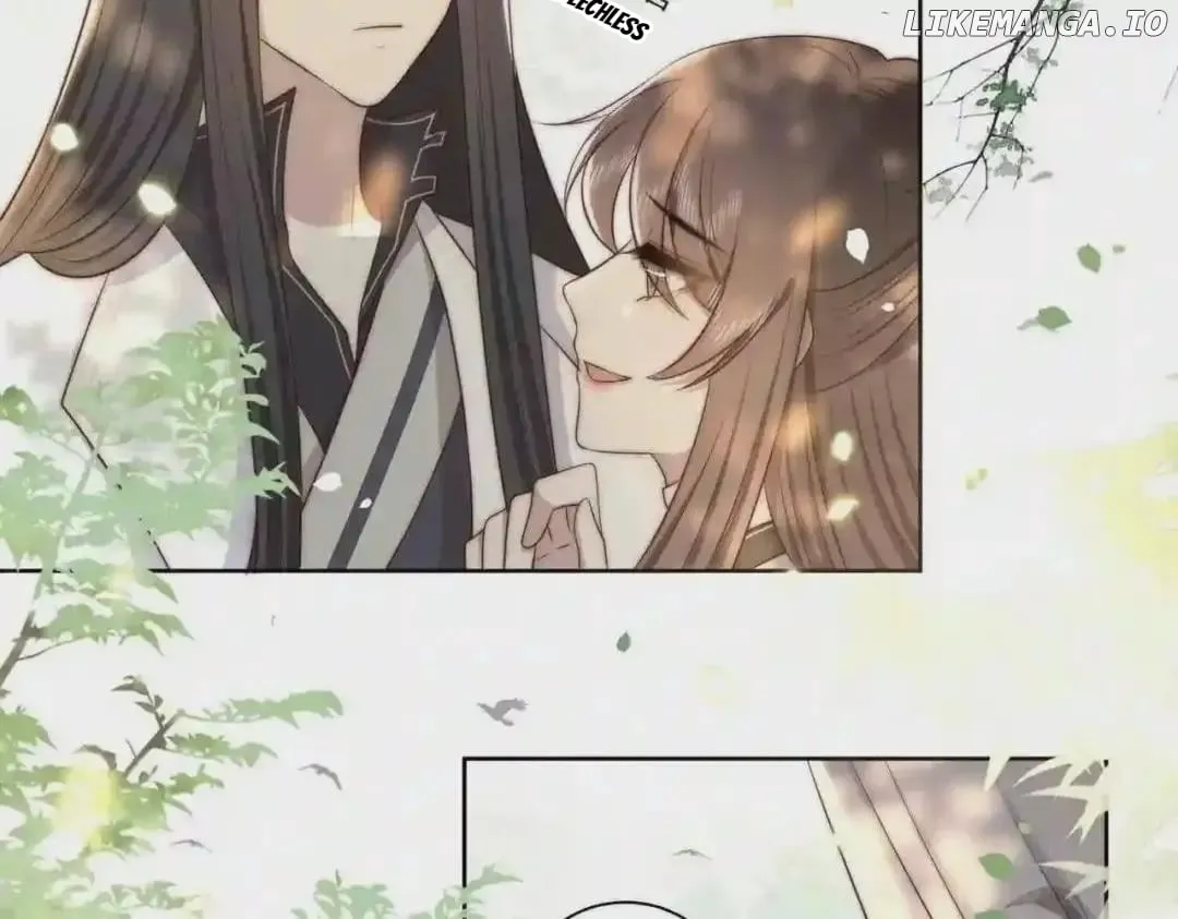 Lonely Emperor Chases His Sister-in-Law Chapter 30 Online - página 66