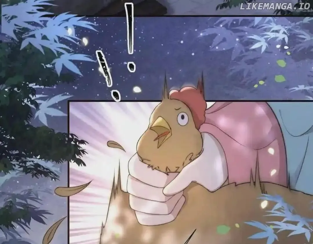 Lonely Emperor Chases His Sister-in-Law Chapter 30 Online - página 73