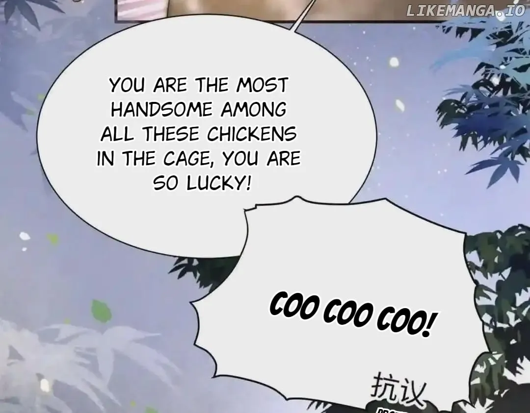 Lonely Emperor Chases His Sister-in-Law Chapter 30 Online - página 74