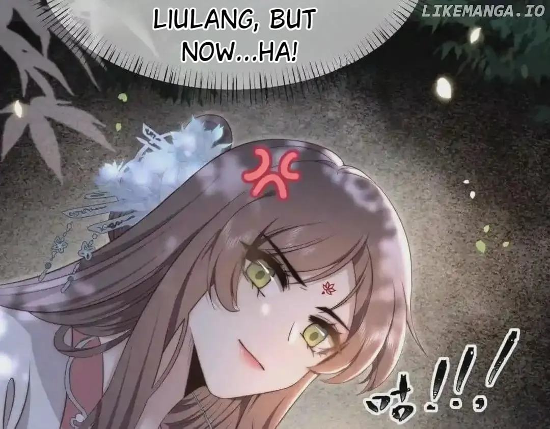 Lonely Emperor Chases His Sister-in-Law Chapter 30 Online - página 76