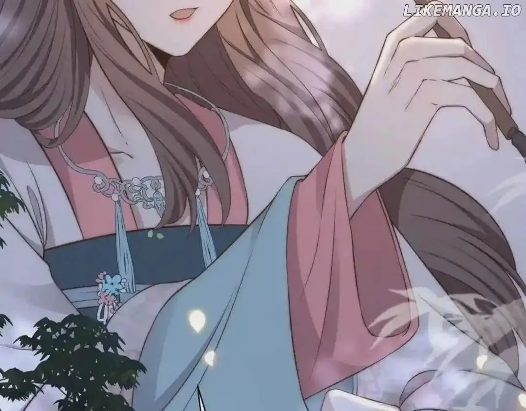 Lonely Emperor Chases His Sister-in-Law Chapter 30 Online - página 81