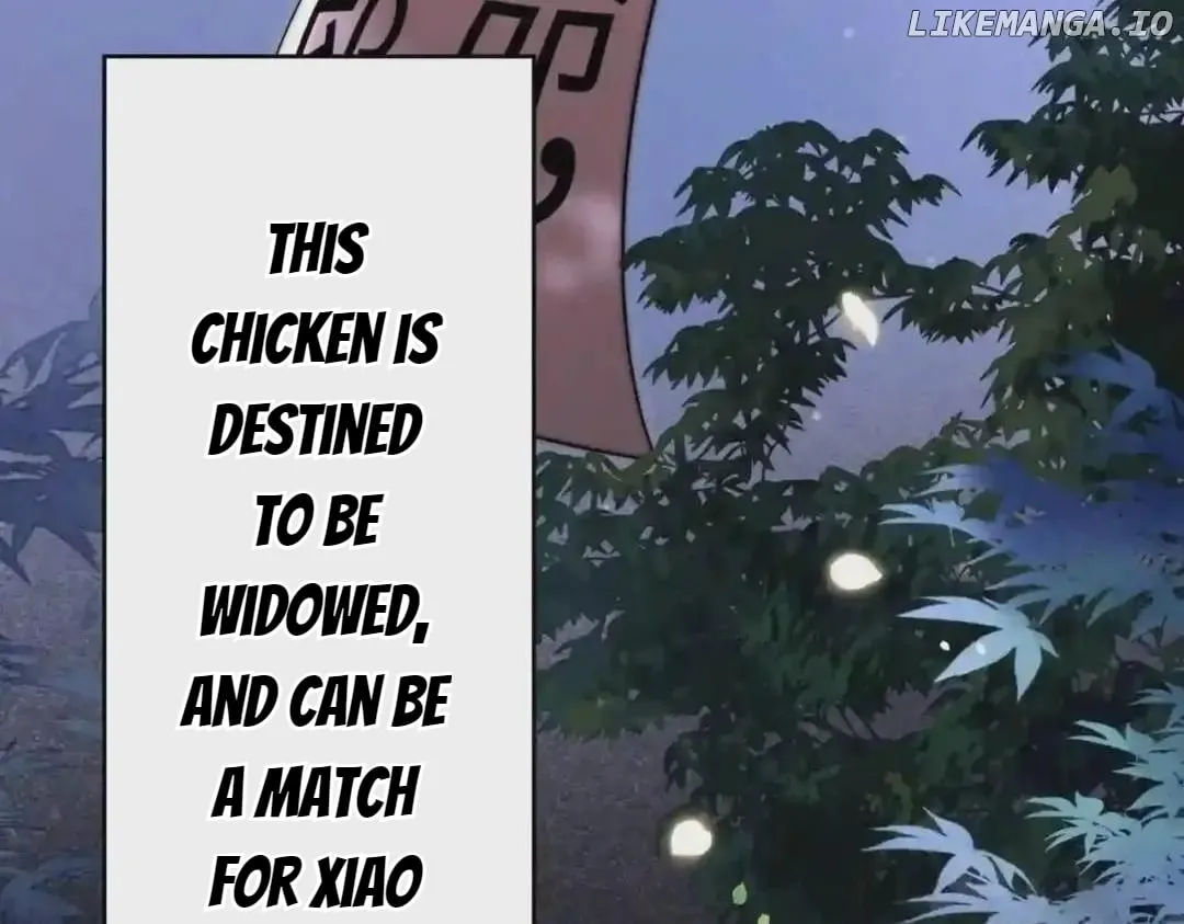 Lonely Emperor Chases His Sister-in-Law Chapter 30 Online - página 87
