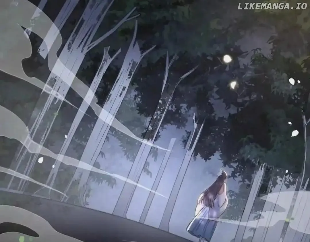 Lonely Emperor Chases His Sister-in-Law Chapter 30 Online - página 94
