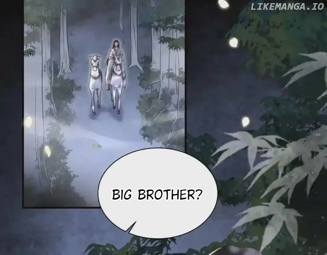 Lonely Emperor Chases His Sister-in-Law Chapter 30 Online - página 96