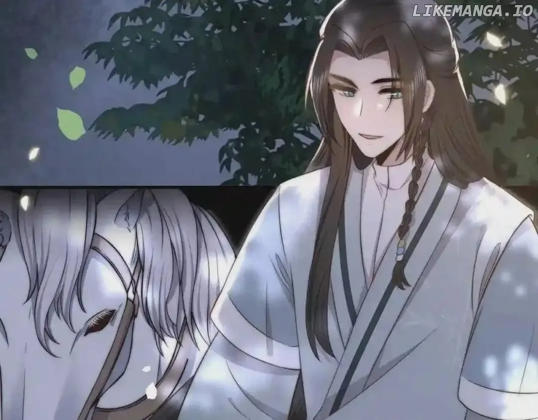 Lonely Emperor Chases His Sister-in-Law Chapter 30 Online - página 97