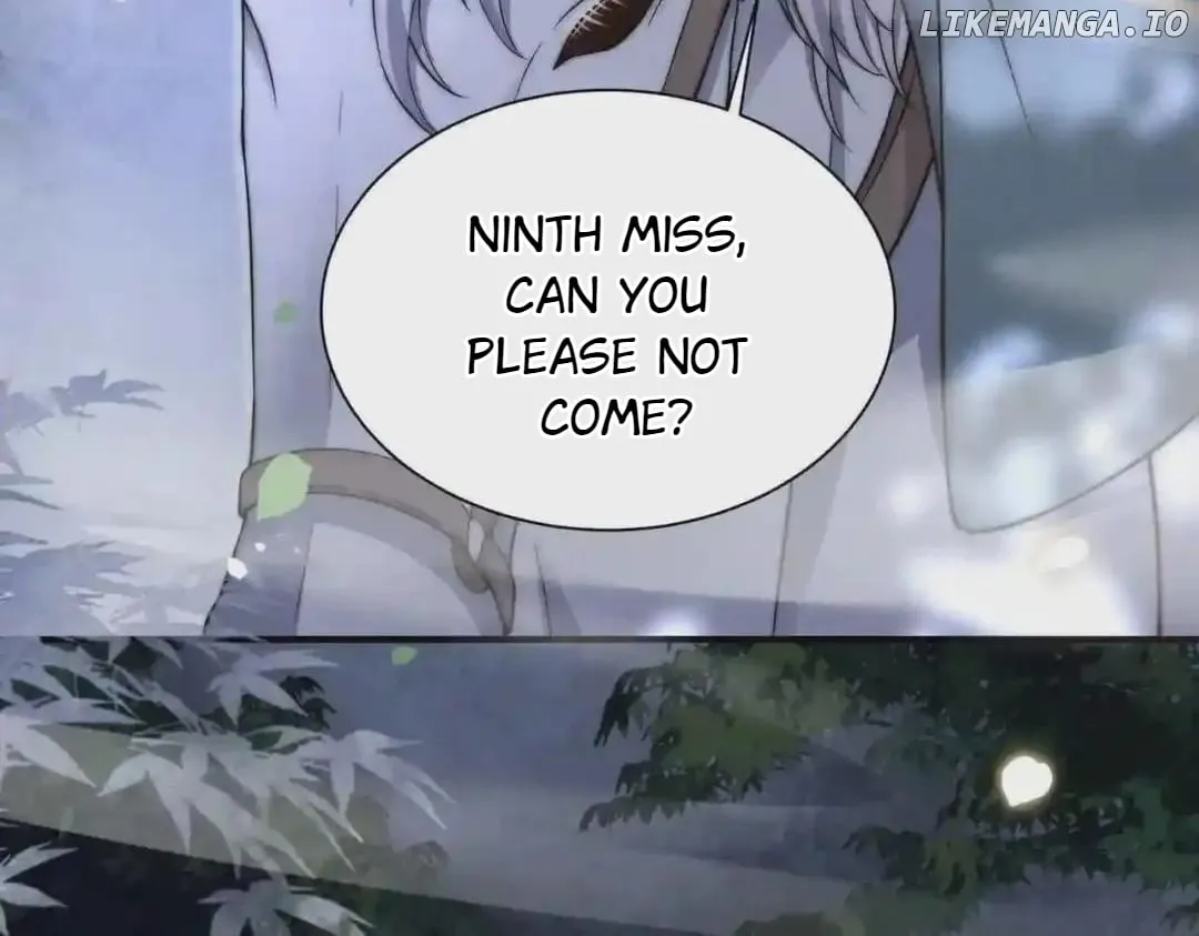 Lonely Emperor Chases His Sister-in-Law Chapter 30 Online - página 99