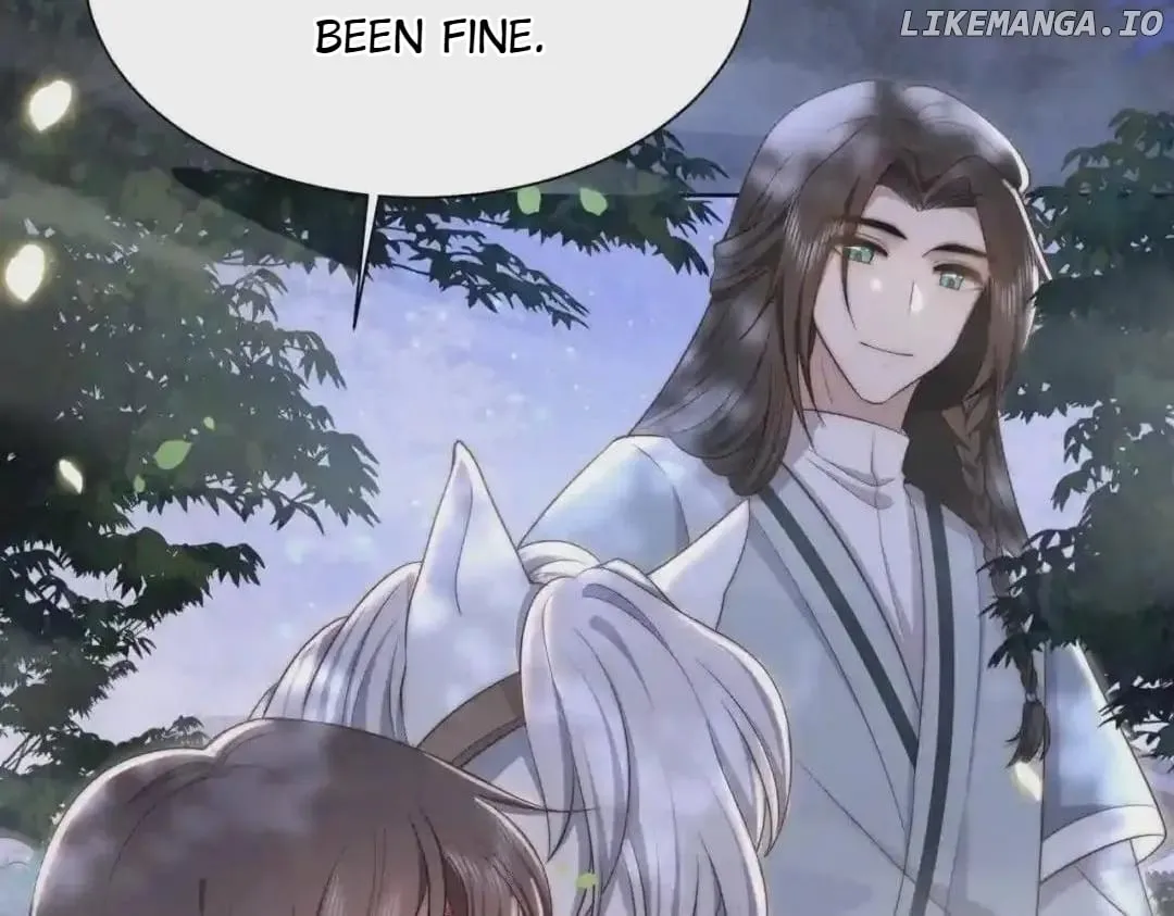 Lonely Emperor Chases His Sister-in-Law Chapter 30 Online - página 102
