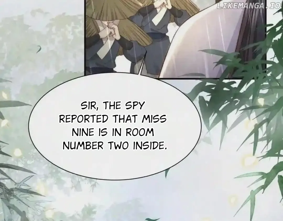 Lonely Emperor Chases His Sister-in-Law Chapter 32 Online - página 3