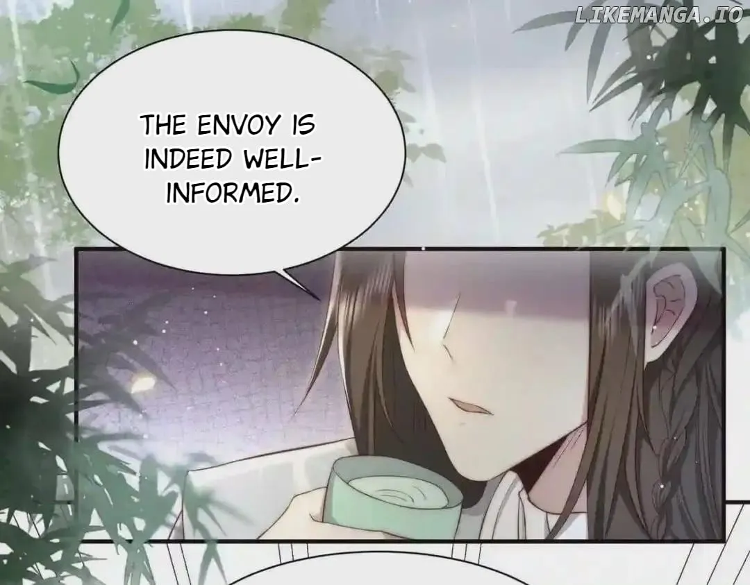 Lonely Emperor Chases His Sister-in-Law Chapter 32 Online - página 7