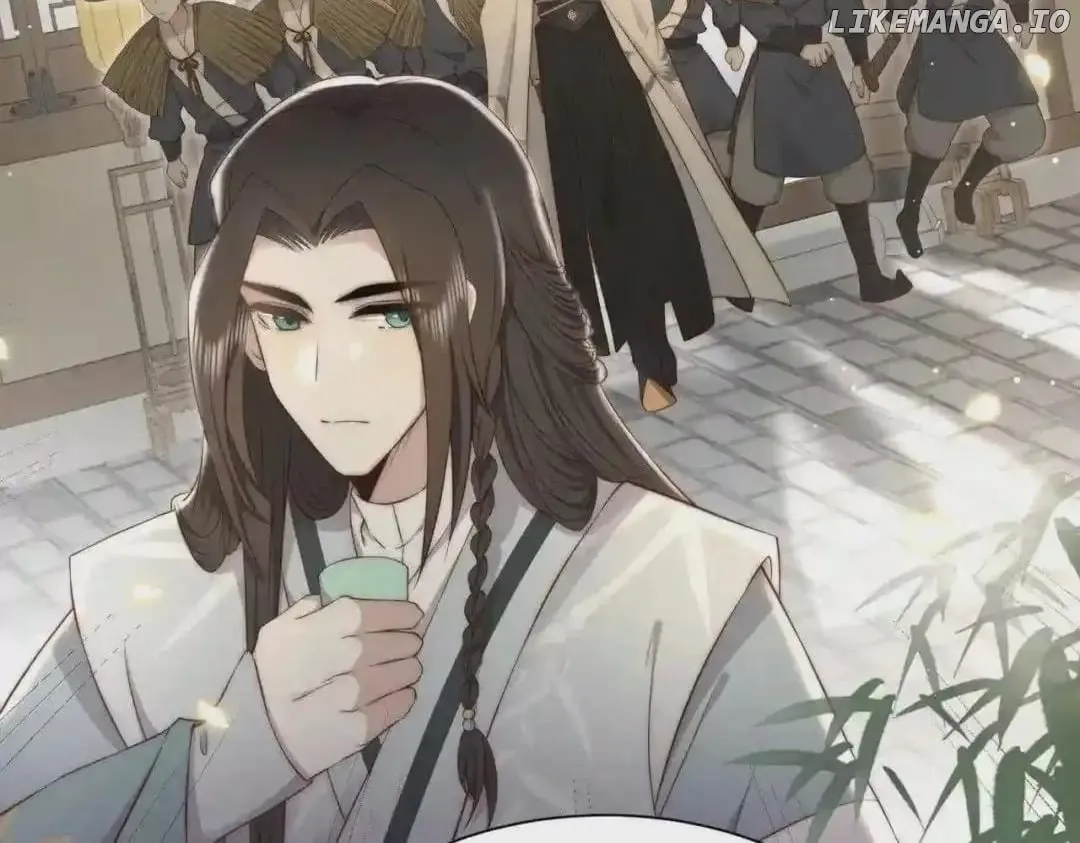 Lonely Emperor Chases His Sister-in-Law Chapter 32 Online - página 9