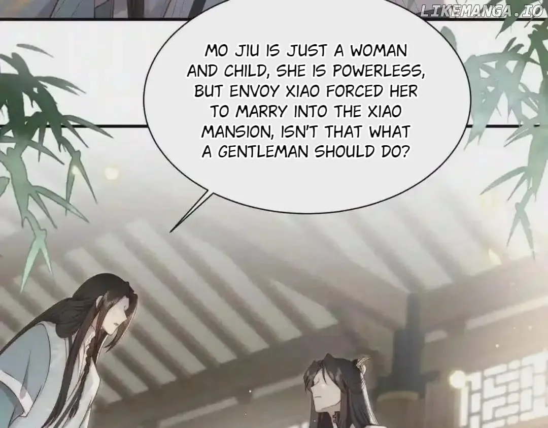 Lonely Emperor Chases His Sister-in-Law Chapter 32 Online - página 10