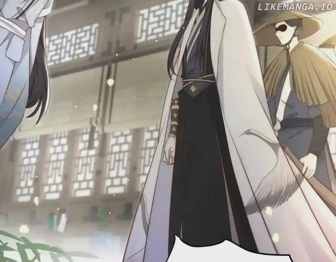 Lonely Emperor Chases His Sister-in-Law Chapter 32 Online - página 11