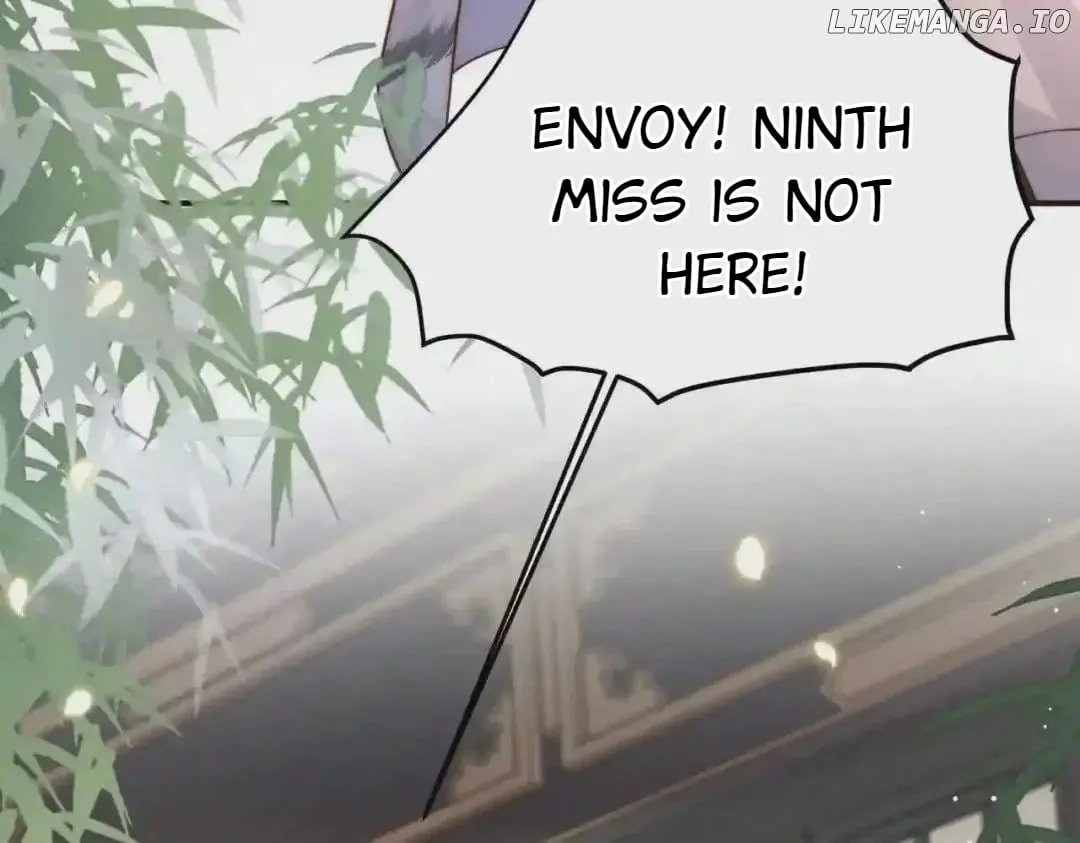 Lonely Emperor Chases His Sister-in-Law Chapter 32 Online - página 12