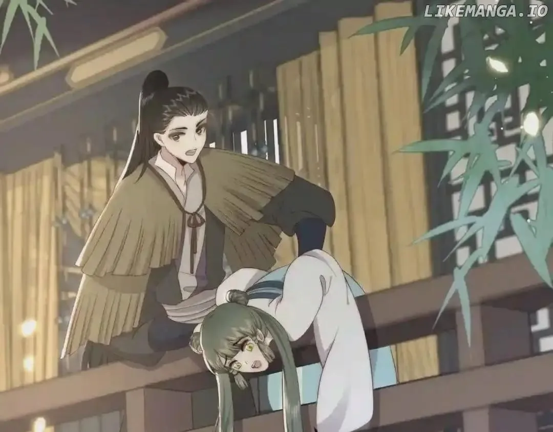 Lonely Emperor Chases His Sister-in-Law Chapter 32 Online - página 13