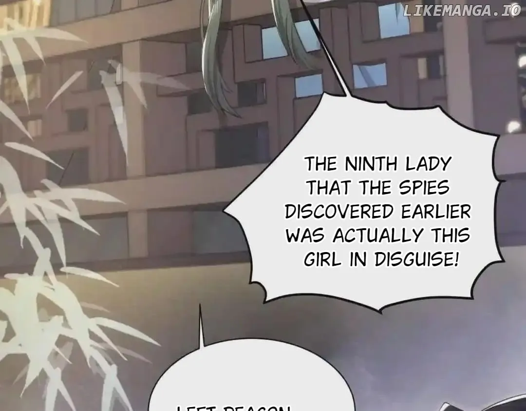Lonely Emperor Chases His Sister-in-Law Chapter 32 Online - página 14