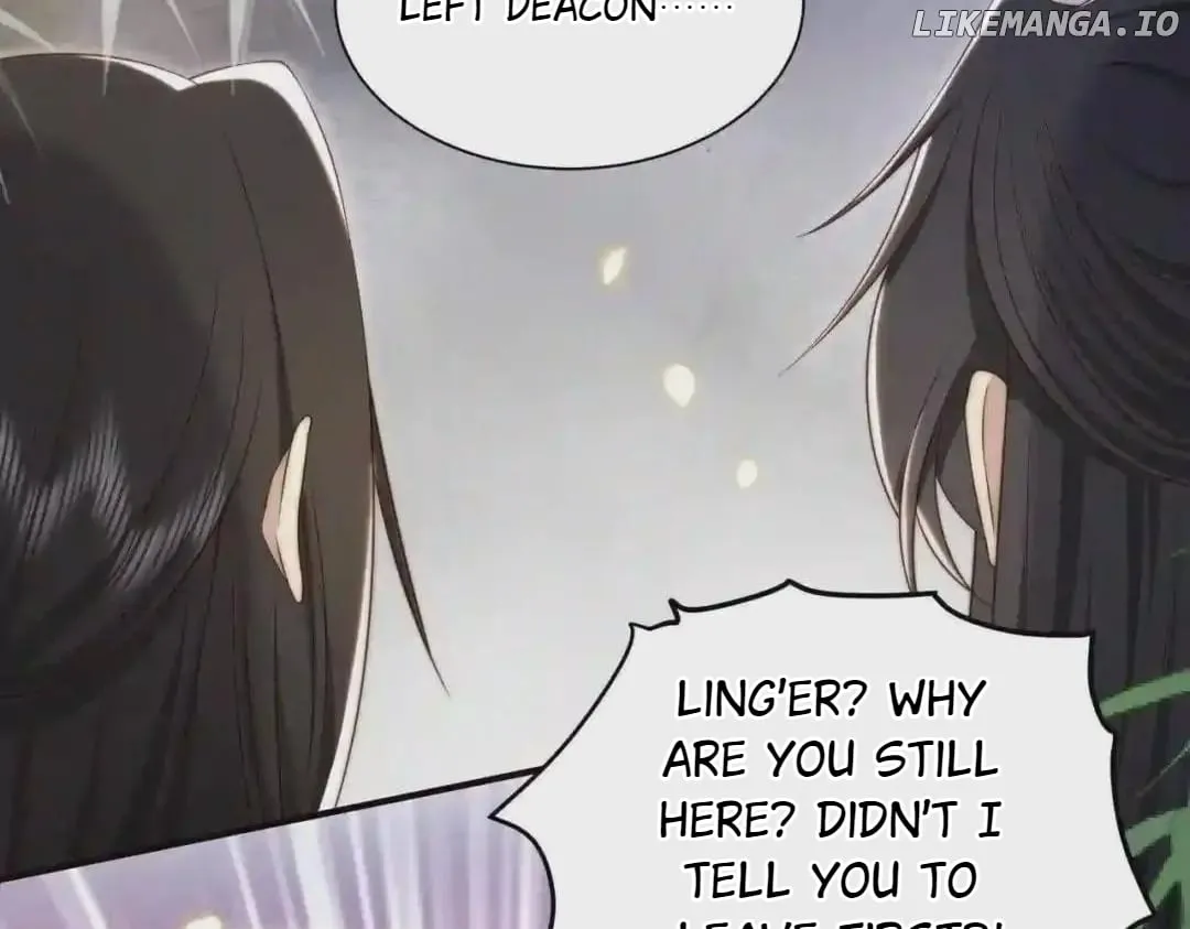 Lonely Emperor Chases His Sister-in-Law Chapter 32 Online - página 15