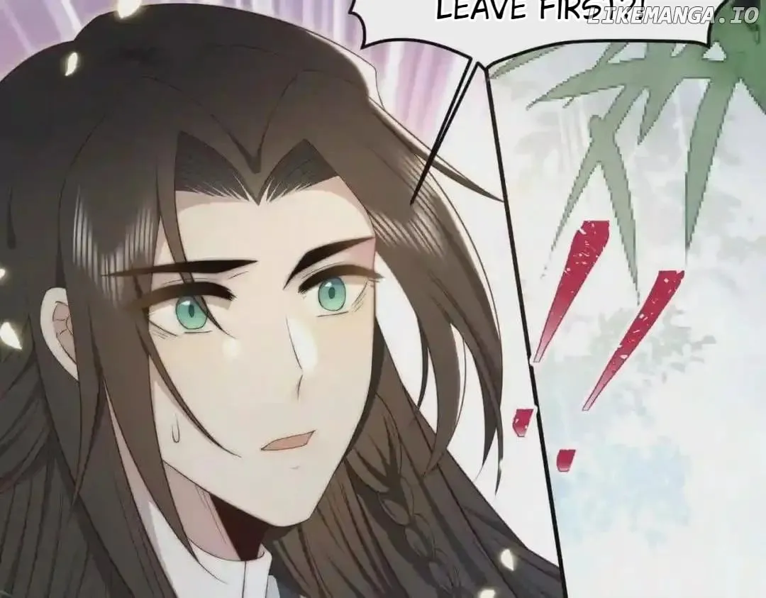 Lonely Emperor Chases His Sister-in-Law Chapter 32 Online - página 16