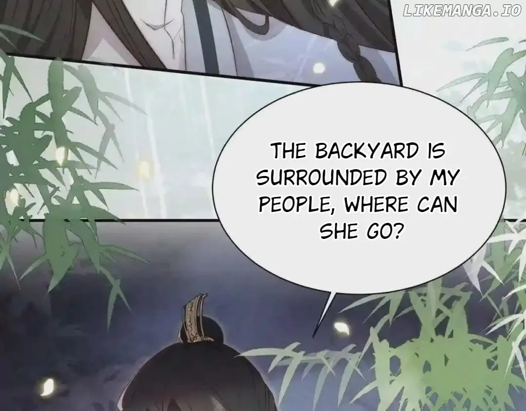 Lonely Emperor Chases His Sister-in-Law Chapter 32 Online - página 17
