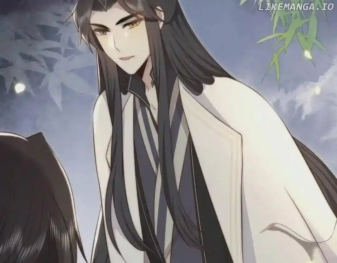 Lonely Emperor Chases His Sister-in-Law Chapter 32 Online - página 18