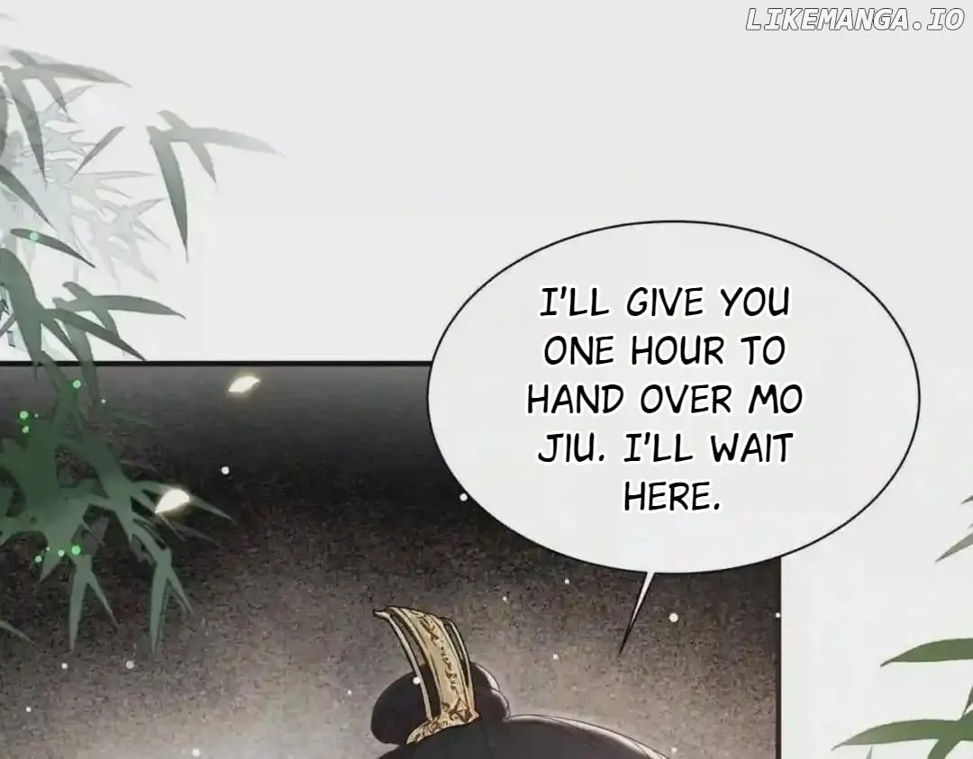 Lonely Emperor Chases His Sister-in-Law Chapter 32 Online - página 21