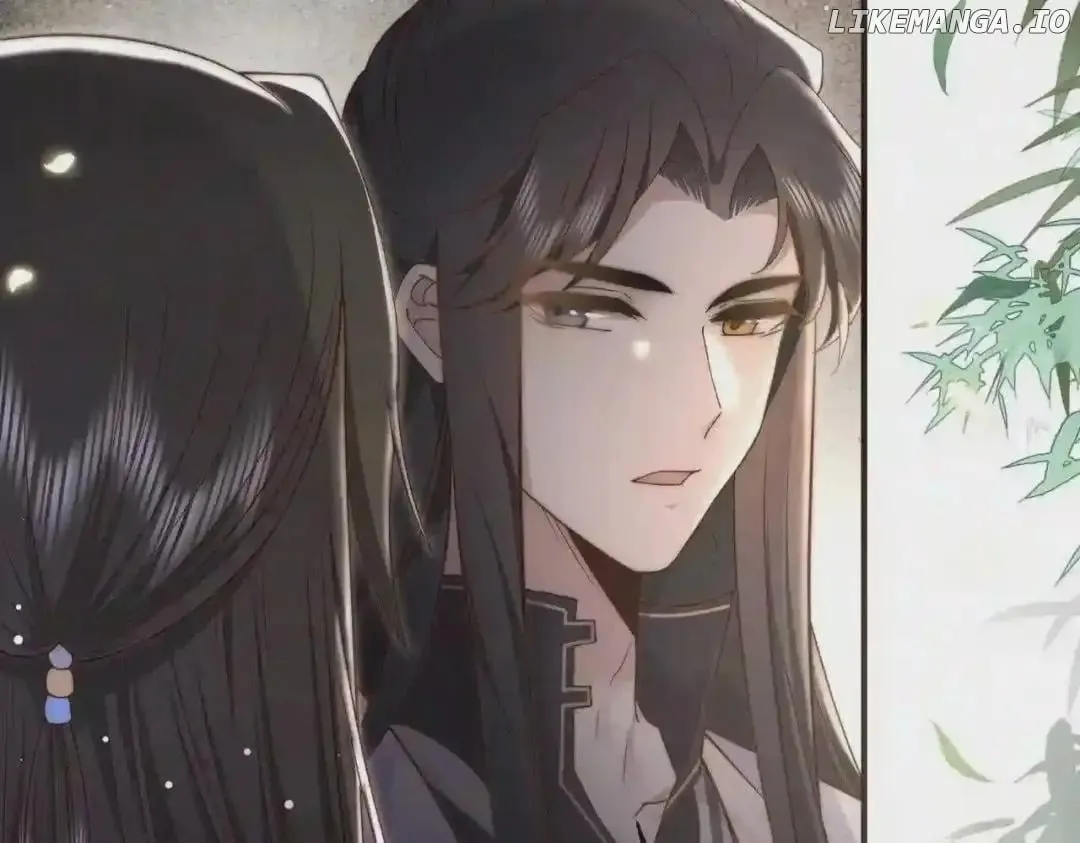 Lonely Emperor Chases His Sister-in-Law Chapter 32 Online - página 22