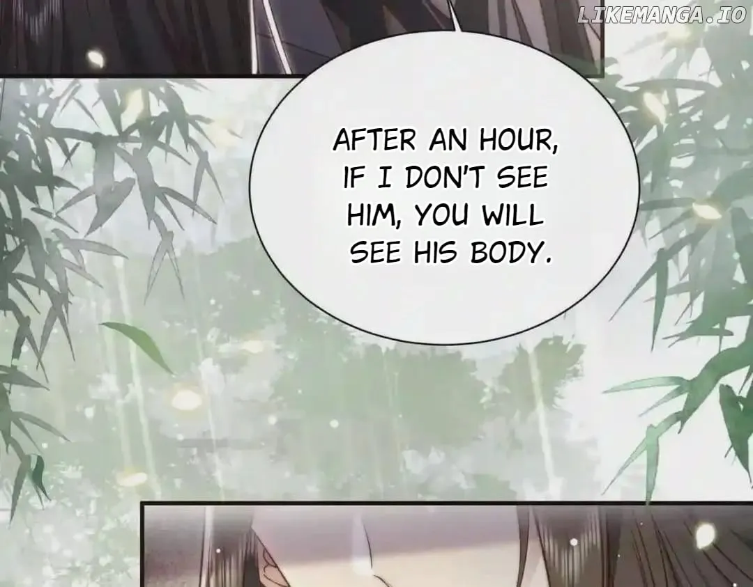 Lonely Emperor Chases His Sister-in-Law Chapter 32 Online - página 23