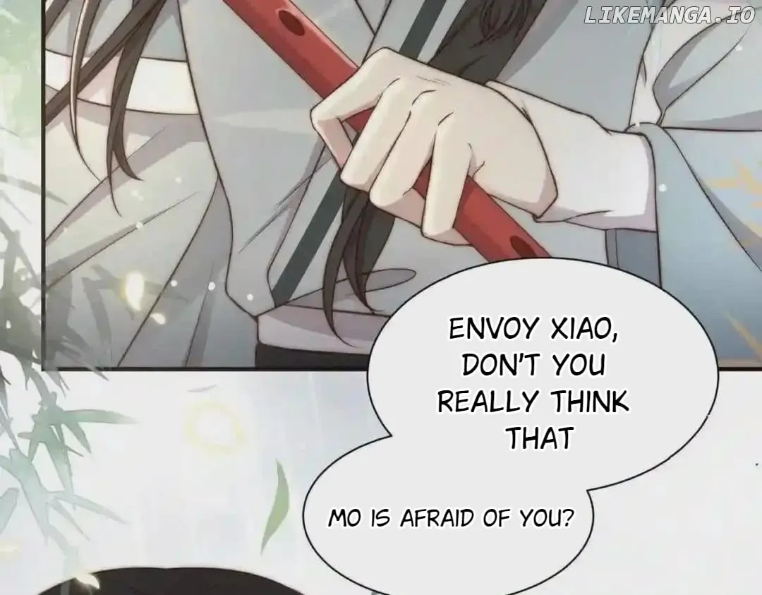 Lonely Emperor Chases His Sister-in-Law Chapter 32 Online - página 25
