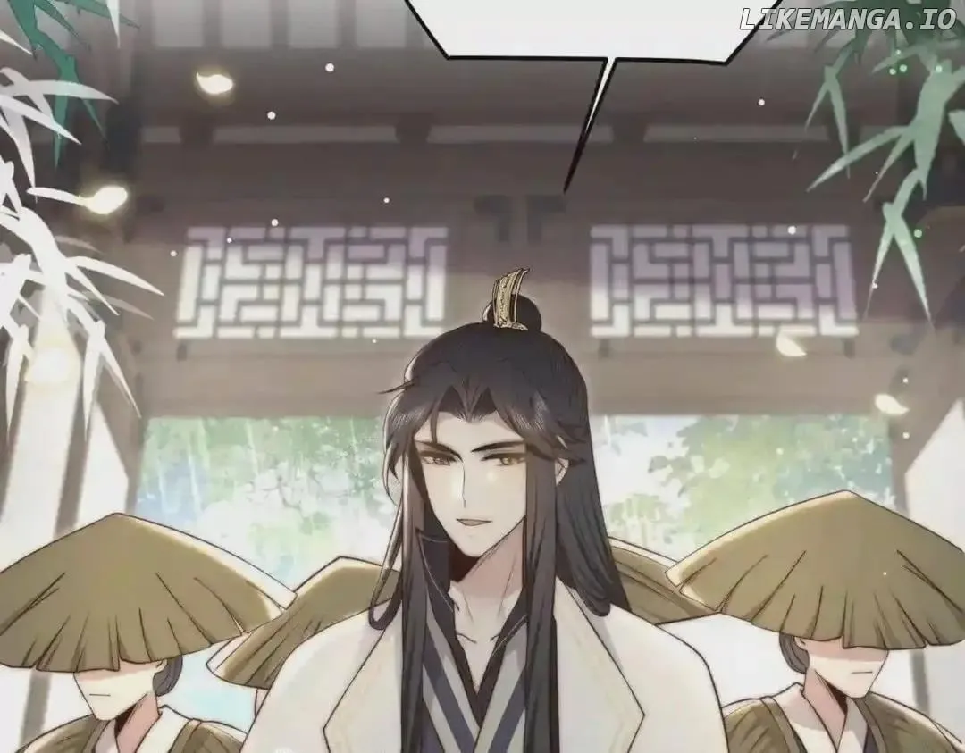 Lonely Emperor Chases His Sister-in-Law Chapter 32 Online - página 28