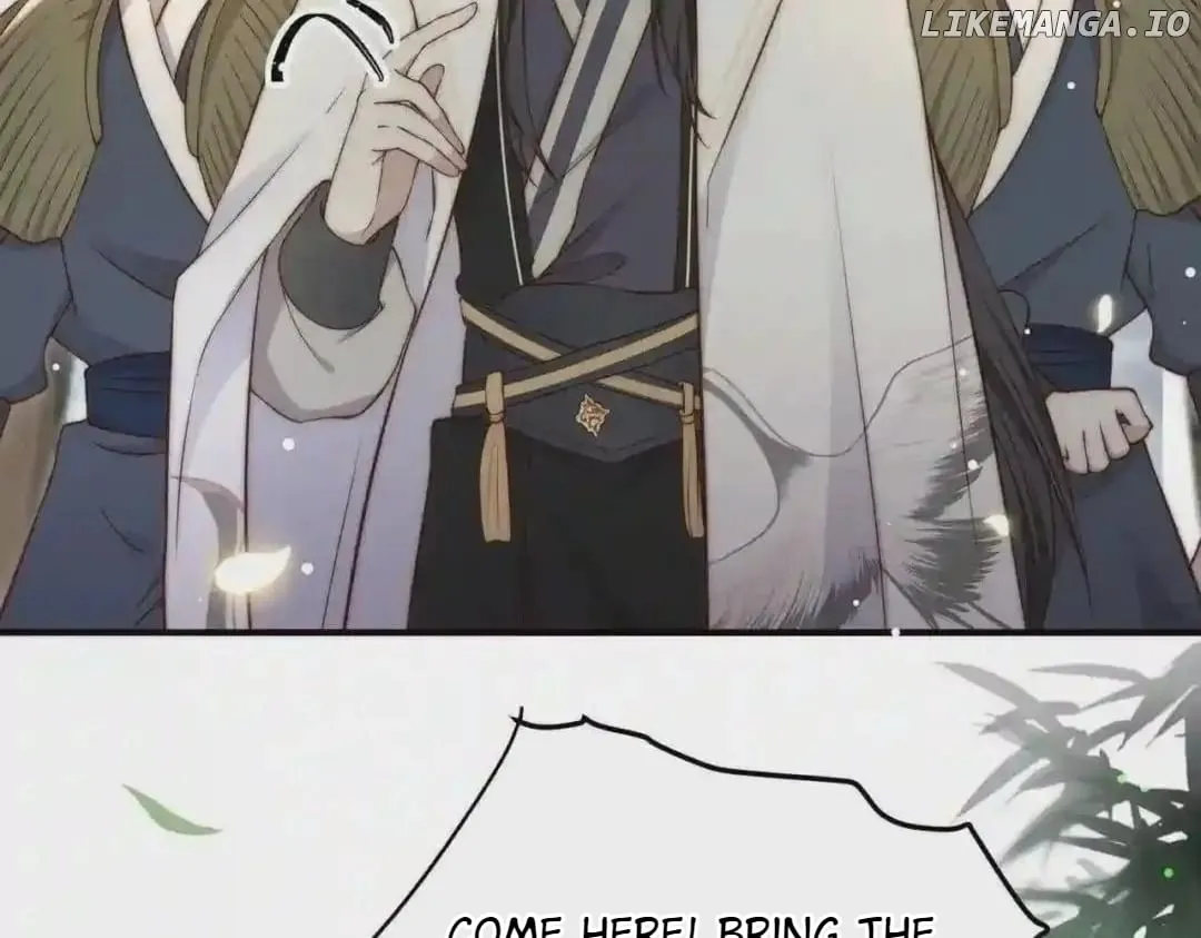 Lonely Emperor Chases His Sister-in-Law Chapter 32 Online - página 29