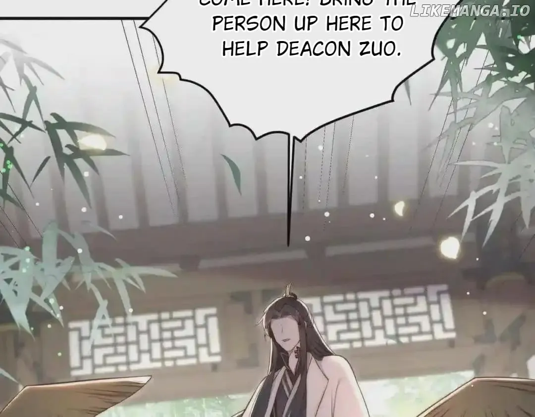 Lonely Emperor Chases His Sister-in-Law Chapter 32 Online - página 30