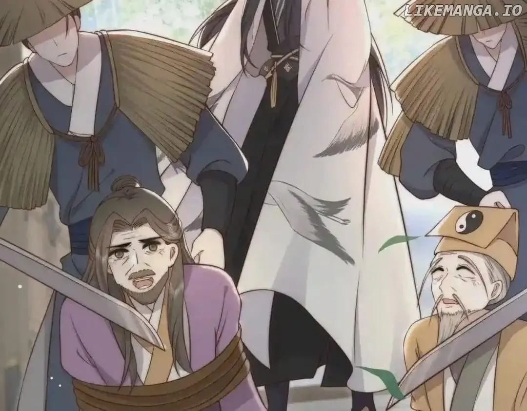 Lonely Emperor Chases His Sister-in-Law Chapter 32 Online - página 31
