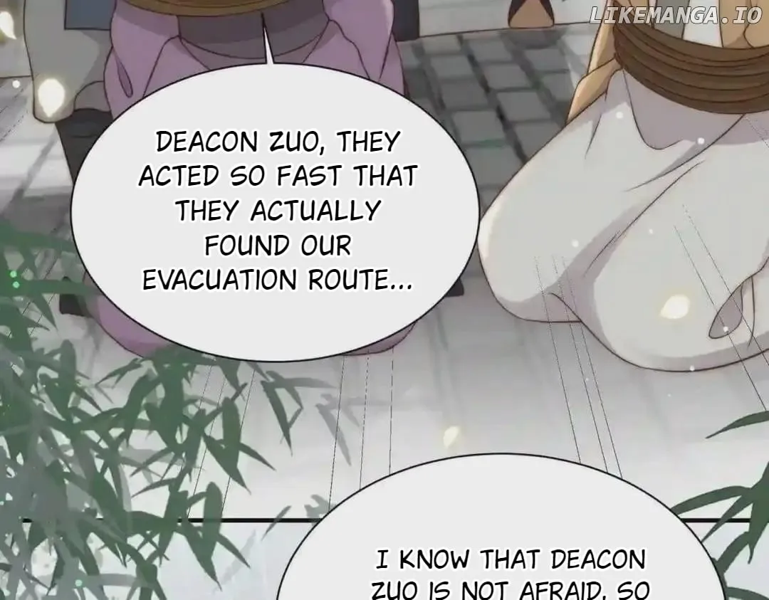 Lonely Emperor Chases His Sister-in-Law Chapter 32 Online - página 32