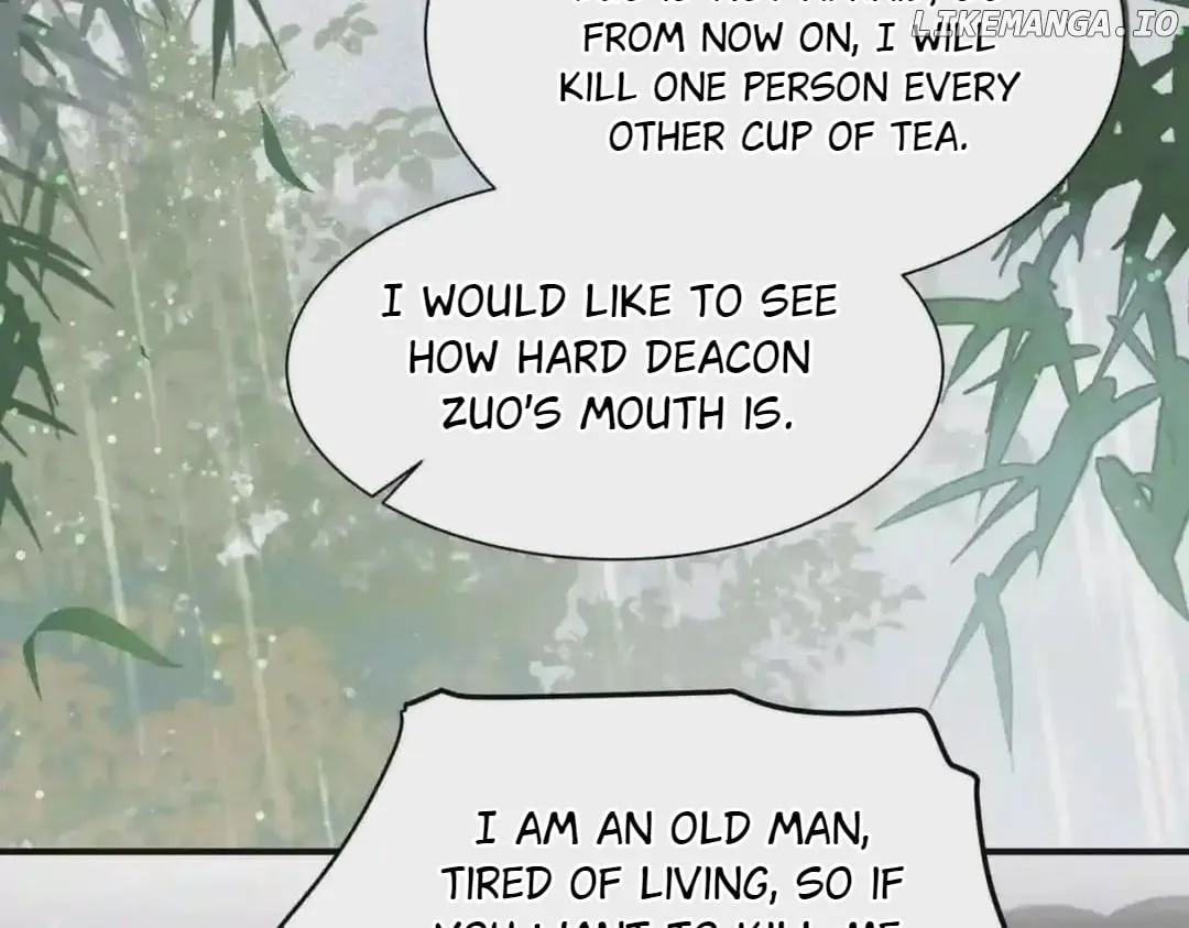 Lonely Emperor Chases His Sister-in-Law Chapter 32 Online - página 33
