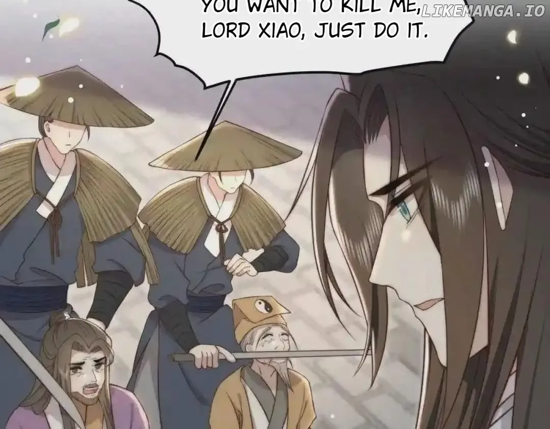 Lonely Emperor Chases His Sister-in-Law Chapter 32 Online - página 34