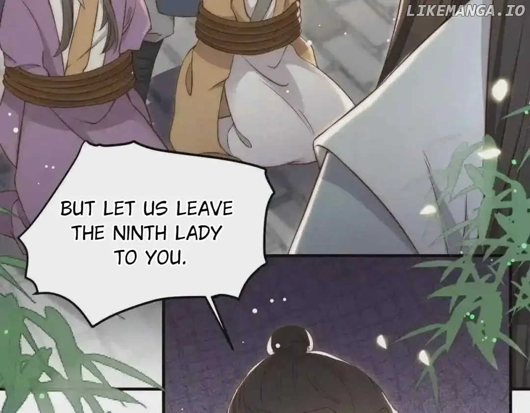 Lonely Emperor Chases His Sister-in-Law Chapter 32 Online - página 35