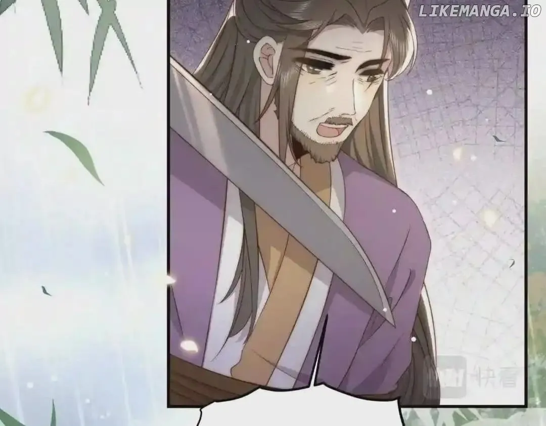 Lonely Emperor Chases His Sister-in-Law Chapter 32 Online - página 36