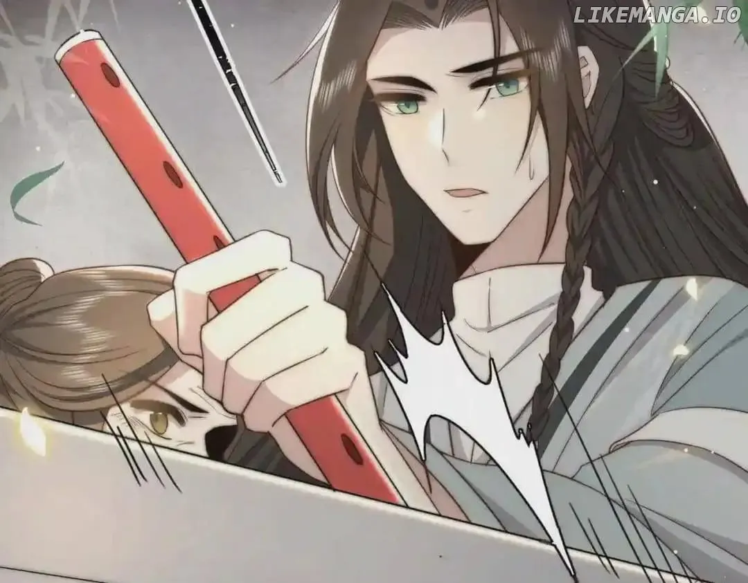 Lonely Emperor Chases His Sister-in-Law Chapter 32 Online - página 44