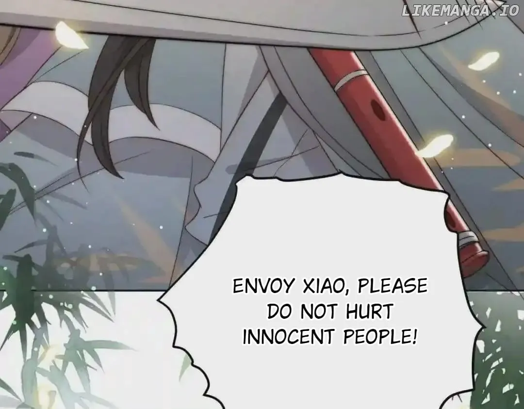 Lonely Emperor Chases His Sister-in-Law Chapter 32 Online - página 45