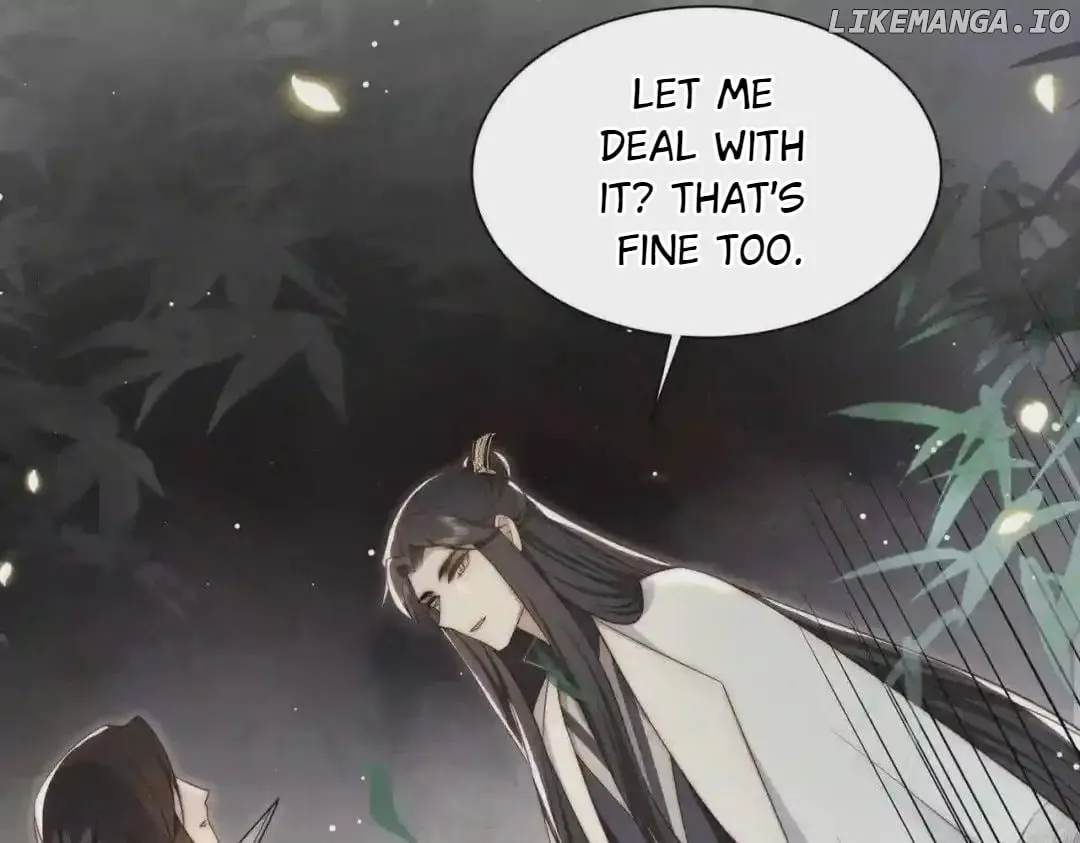 Lonely Emperor Chases His Sister-in-Law Chapter 32 Online - página 47
