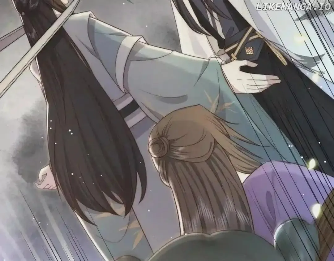 Lonely Emperor Chases His Sister-in-Law Chapter 32 Online - página 48