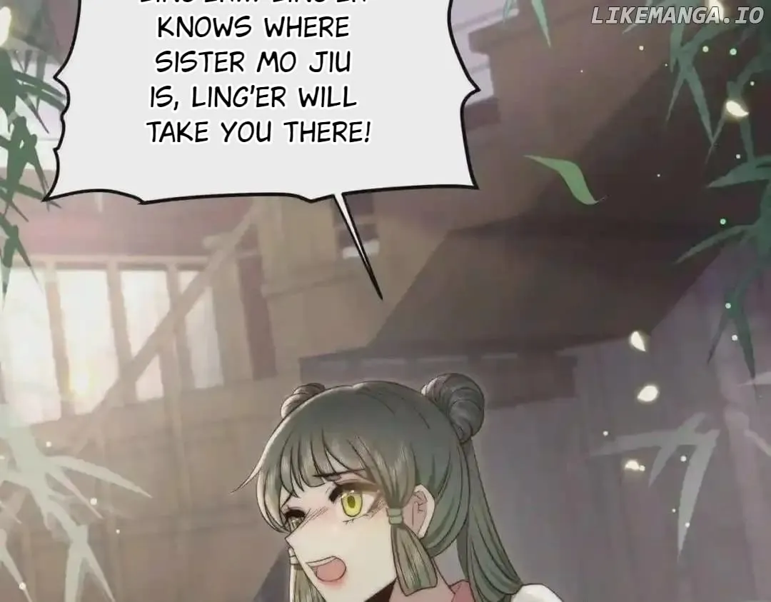 Lonely Emperor Chases His Sister-in-Law Chapter 32 Online - página 51