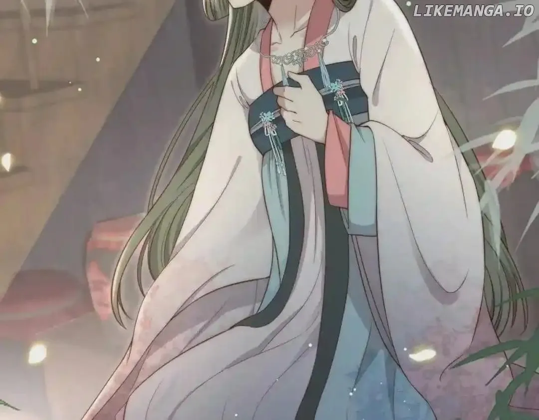 Lonely Emperor Chases His Sister-in-Law Chapter 32 Online - página 52
