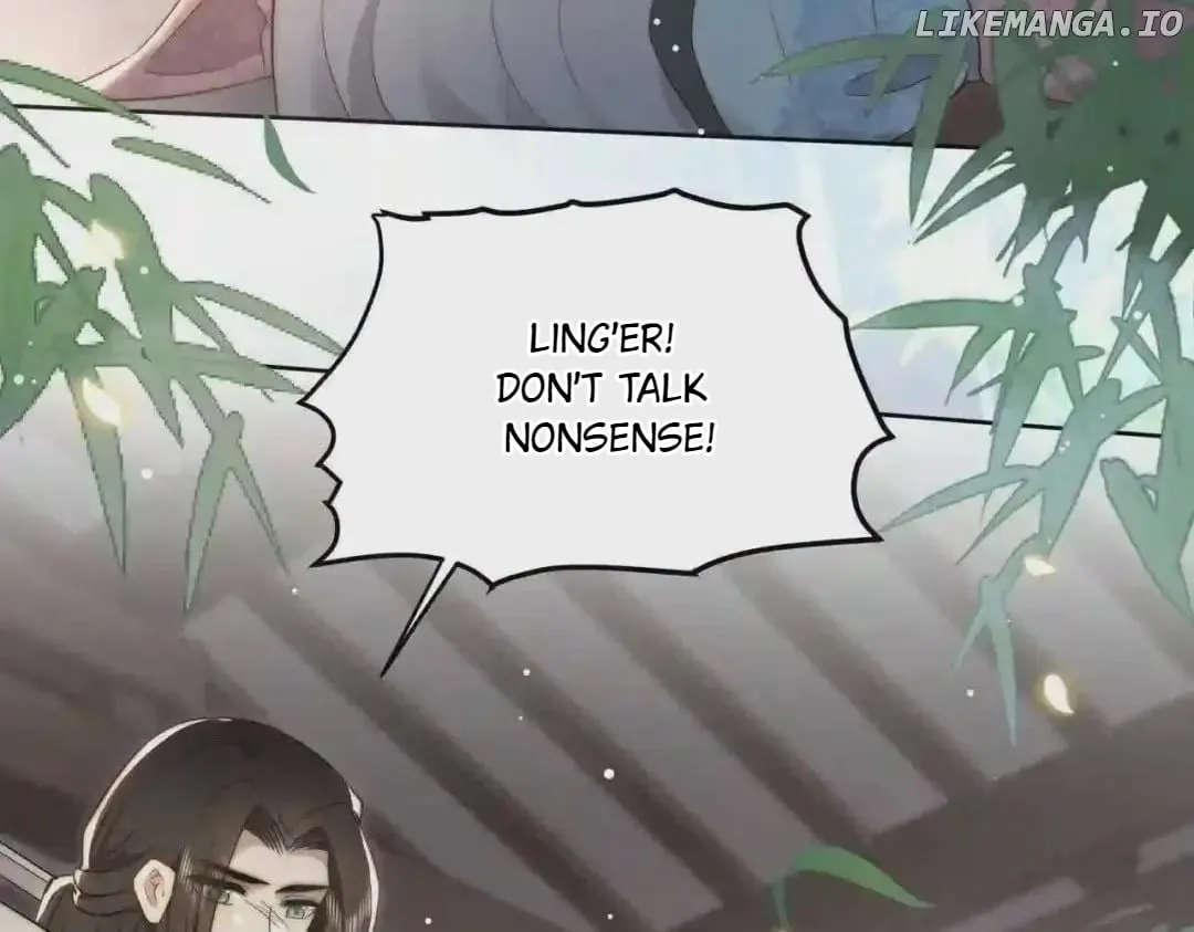Lonely Emperor Chases His Sister-in-Law Chapter 32 Online - página 53