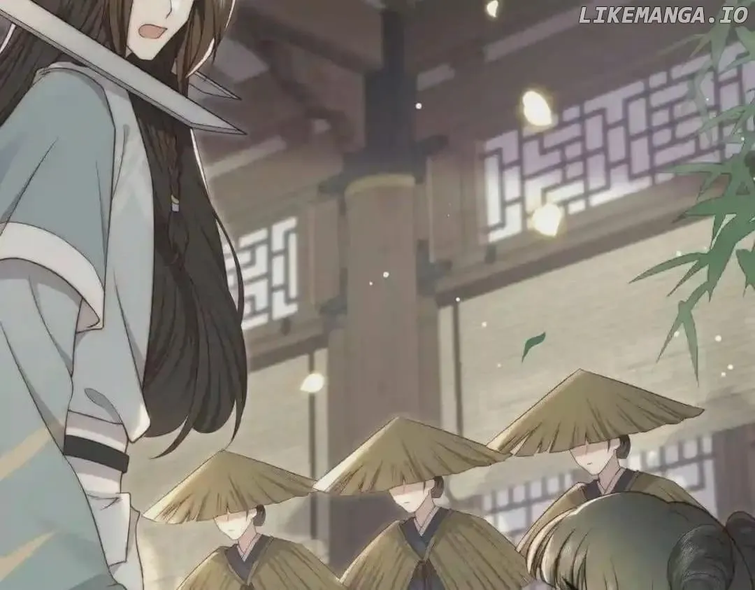 Lonely Emperor Chases His Sister-in-Law Chapter 32 Online - página 54